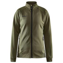 Craft Sudadera Con Cremallera Adv Unify L Woods