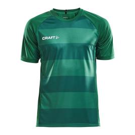 Craft Camiseta Manga Corta Progress Graphic 2XL Team Green