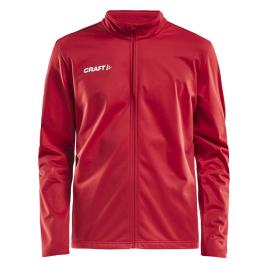 Craft Chaqueta Squad S Bright Red