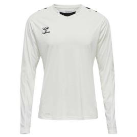 Hummel Camiseta Manga Larga Core Xk Poly 3XL White