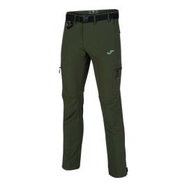 Joma Pantalones Explorer L Khaki / Khaki