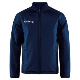 Craft Chaqueta Warm S Navy
