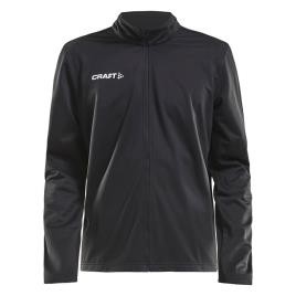 Craft Chaqueta Squad L Black