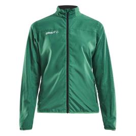 Craft Chaqueta Rush Wind S Team Green