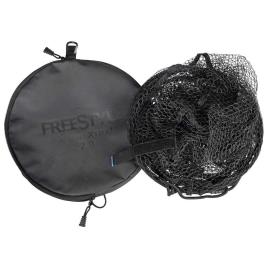 Spro Rede Dropnet Xtra 2.0 80 cm Black