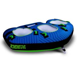 Jobe Boia Tração Ridge 3p 3 Places Blue / Green