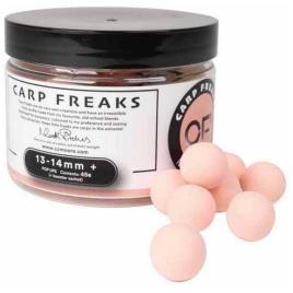 Ccmoore Boilie Carp Freaks Pop Ups 13-14 mm Pink