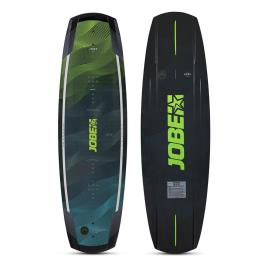 Jobe Wakeboard Tabela Vanity 131 cm Blue / Black