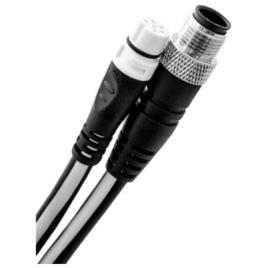 Raymarine Stng Para Devicenet 140 mm Black