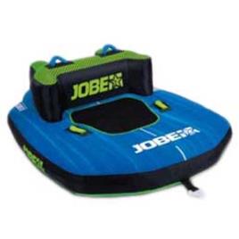 Jobe Boia Tração Swath 2 Places Blue / Green / Black