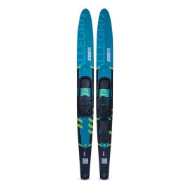 Jobe Esquis Aquáticos Allegre Combo 59`` EU 32-40 Teal