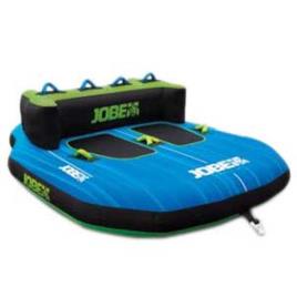 Jobe Boia Tração Swath 4 Places Blue / Green / Black