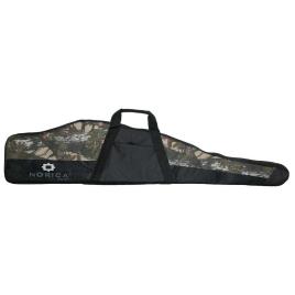 Norica Coldre Rifle Air Camo 112 cm Green Camo / Black