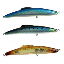 Tackle House Isca De Superfície Shibuki Ls 159 Mm 55g One Size Squid