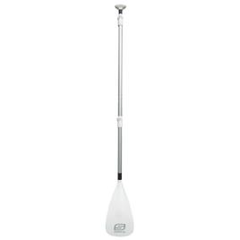 Safe Waterman Alumínio 3 Peças 175-220 cm White / Silver