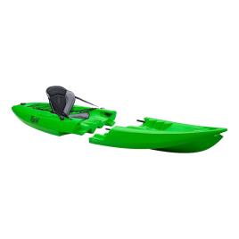 Point 65 Caiaque Tequila Gtx Solo 295 x 75 cm Lime