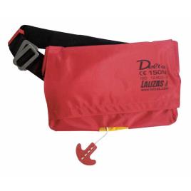 Lalizas Iso Delta 150n Manual One Size Black
