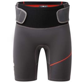 Gill Zenlite 2XL Graphite