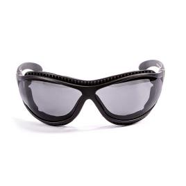 Ocean Sunglasses Oculos Escuros Tierra De Fuego One Size Matte Black