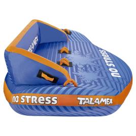 Talamex Boia Tração No Stress 3 Places