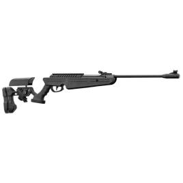 Norica Rifle Assalto Airsoft Quantico 4.5 Black