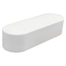 Glomex Sensor De Bateria Zigboat One Size White