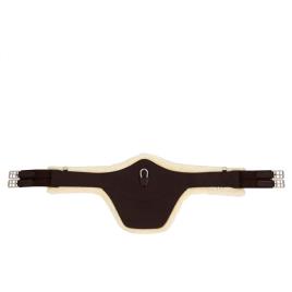 Premiere Com Protetor De Barriga Colombes 2 Lados Elástico Menina 110 cm Brown / Natural