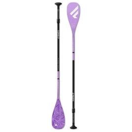 Fanatic Pá Ajustável Diamond 35 6,75´´ 170-220 cm Lavender