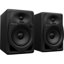 Monitor DJ DM-50D – Par - 5' Pioneer DJ - Preto