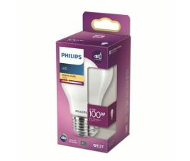 L?mpada led Classic 100w e27 ww a60 fr nd Srt4
