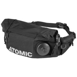 Atomic Cinto De Garrafa Térmica One Size Black / Grey