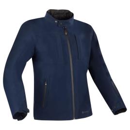 Bering Casaco Jacky Goretex M Navy