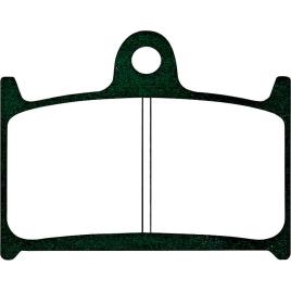 Hi Q Brake Pad Fa 236 One Size