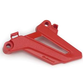 Polisport Protetor Sproket Frontal Crf250r 18-21 One Size Red