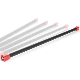 Gymstick Aerobic Bar 3 Kg 3 kg Black / Red