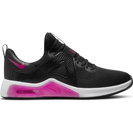 Nike Treinadores Air Max Bella Tr 5 EU 41 Black / Rush Pink / White