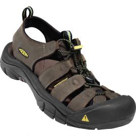 Keen Sandálias Newport EU 43 Bison