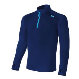 42k Running Suéter Zero XL Blue