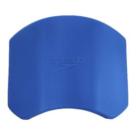 Speedo Pull Kick One Size Fluro Tangerine / Blue Flame