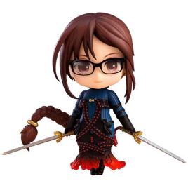 Good Smile Figure Fate Grand Order Nendoroid Yu Mei Ren Assassin 10 Cm One Size Multicolour