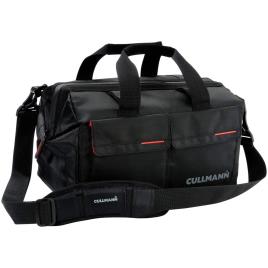 Cullman Bolsa Amsterdam Maxima 335 One Size Black