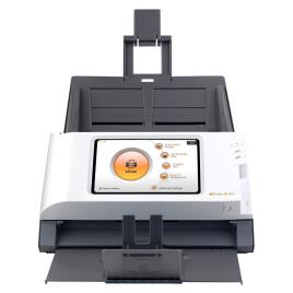 Plustek Scanner Escan A 280 Enterprise One Size Grey / Anthracite