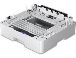 Epson Tabuleiro C12c932871 500 Lençóis One Size White