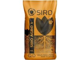 Adubo SIRO Agro 1 (70L)