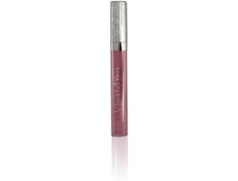 Batom VIVA LA DIVA Superlicious: 18 Hot Lips Vermelho (7 ml)