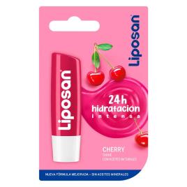 Lip Balm Lipossoma Sabor Cereja 4,8 gr