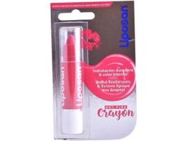 Batom LIPOSAN Hot Pink (3 gr)