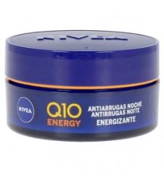 Creme Antirrugas Q10 + Vitamina C  (50 ml)