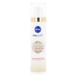 Creme de Limpeza Luminous 630º  Spf 50 (40 ml)