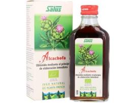Suco de Alcachofra Schoenenberger 200ml